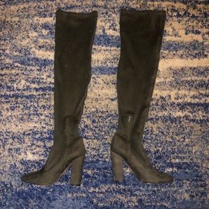 Aldo Sumers boots